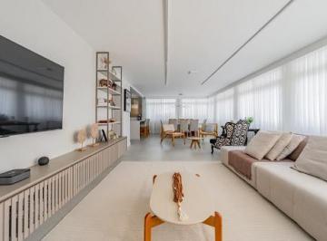 f6179b131217f6ac745e92cd583ba02a999f8af4 · Apartamento com 3 dormitórios à venda, 208 m² por R$ 2.250.000,00 - Boqueirão - Santos/SP