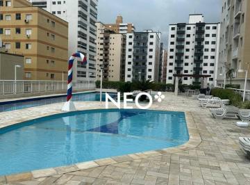38e349e34566309ad87af2b4f4bd07bbe5537692 · Apartamento com 3 dormitórios à venda, 74 m² por R$ 588.000,00 - Vila Assunção - Praia Grande/SP