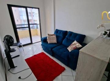 ffb13daedd43c745f3b94675b42e68be1e606e9b · Apartamento com 3 dormitórios à venda, 88 m² por R$ 480.000,00 - Aviação - Praia Grande/SP