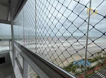 0a7c323d2c6eb0aeced663b3f4815666c0e7bf05 · Apartamento à venda, 65 m² por R$ 685.000,00 - Solemar - Praia Grande/SP