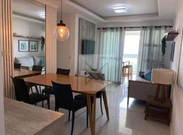 f0e9eebb45dd56da4998b857fec644c8b87dc071 · Lindo apartamento em Barra Bonita com 78m2, todo reformado com  3 quartos