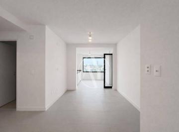 Living Integrado e Moderno · Apartamento em Andar Alto com 3 Suítes e Face Norte à Venda no Edifício Meraki Patriani – Nova Campi
