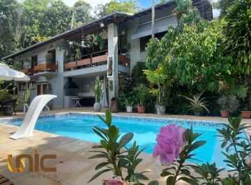 b6cb2fb7dc97cd19f321ed4b314d11337367965d · Casa com 3 dormitórios à venda, 184 m² por R$ 1.400.000,00 - Parque do Imbui - Teresópolis/RJ