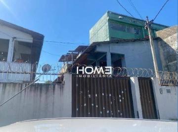8a3c8c4a06c70ab2bfe6895768d2aa4e430ed52d · Casa com 2 dormitórios à venda, 129 m² por R$ 170.000,00 - Vila Centenário - Duque de Caxias/RJ