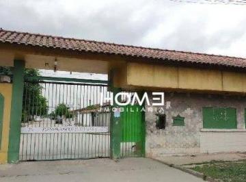 291a0d5e58e0a622cab75edbe23217b9501cfbf3 · Casa com 2 dormitórios à venda, 61 m² por R$ 168.000,00 - Parque Barão do Amapá - Duque de Caxias/RJ