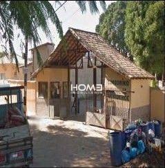 12bb8559dff119d7ea63720e2d4382e8734f5ee9 · Casa com 2 dormitórios à venda, 69 m² por R$ 147.000,00 - Centro (Manilha) - Itaboraí/RJ
