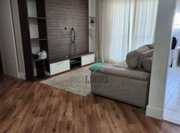 0d62799e07b79a829778437700c5dbfe6af4f3fd · Apartamento com 2 dormitórios para alugar, 92 m² por R$ 5.036,00/mês - Vila Baeta Neves - São Bernar