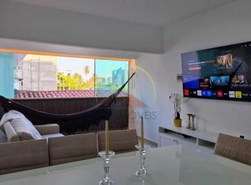 Apartamento · 90m² · 3 Quartos · 1 Vaga · Imoveis - em Bessa