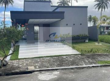 Casa · 3 Quartos · 2 Vagas · Imoveis - em Conde