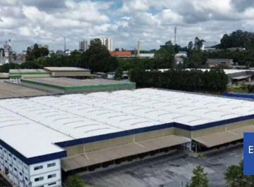 f98bc598f056f1ad549b66f04ad6c0f81f816f48 · Galpão monousuário para alugar, 11.645m² por R$ 338.869/mês - Jardim Belval - Barueri/SP