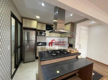30a66c9b8356821b4f4907bcd54ad307cfa39323 · Apartamento com 3 dormitórios à venda, 86 m² por R$ 700.000,00 - Vila Pedro Moreira - Guarulhos/SP