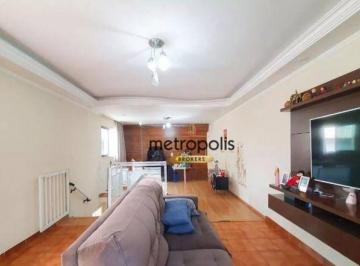 Sala · Casa à venda, 289 m² por R$ 850.000,00 - Vila Baeta Neves - São Bernardo do Campo/SP