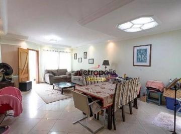 Sala · Sobrado com 3 dormitórios à venda, 235 m² por R$ 780.000,00 - Nova Petrópolis - São Bernardo do Camp