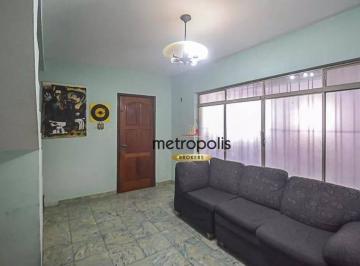 Sala · Sobrado à venda, 158 m² por R$ 500.000,00 - Vila Baeta Neves - São Bernardo do Campo/SP