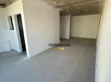 Sala · Apartamento com 2 dormitórios à venda, 84 m² por R$ 850.000,00 - Nova Petrópolis - São Bernardo do C