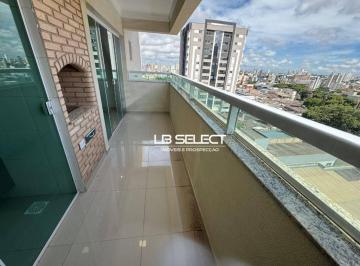 27d506ed37e562dbbb34307fb38804d270c0dc81 · Apartamento no bairro Santa Mônica com dois quartos, uma suíte e varanda gourmet.