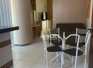 c376cf231f234697e532bd7076f1a6aa1394b644 · Flat no bairro Santa Mônica com uma suíte, sala cozinha, lavanderia e b