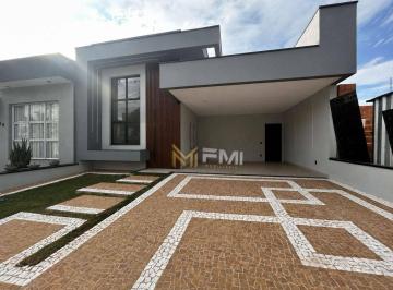 3aa7854d1eacec7ea8547fdb4cbb6b898abeb172 · Casa com 3 dormitórios à venda, 167 m² por R$ 1.200.000,00 - Jardim Golden Park Residence - Hortolân
