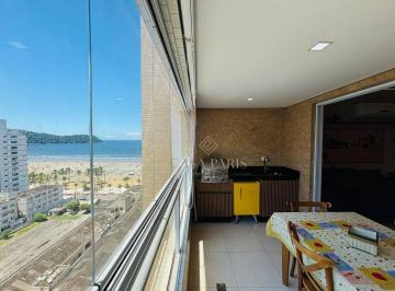 527d116cbf3753b5cada05a4f32d6aef9e2259e9 · Apartamento à venda, 85 m² por R$ 1.190.000,00 - Boqueirão - Praia Grande/SP