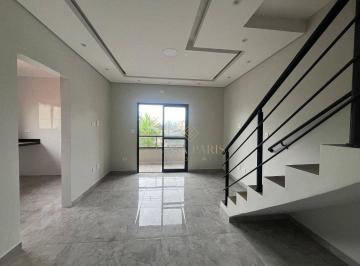10b476ff4c073067910c0b134720d9f73bb3f465 · Sobrado à venda, 90 m² por R$ 515.000,00 - Tude Bastos - Praia Grande/SP