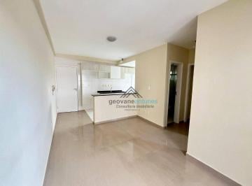 db5651f8512c8f016fd170a7b2d4643c76e39bf8 · Apartamento com 2 dormitórios para alugar, 55 m² por R$ 2.250/mês - Alpha Club Residencial - Votoran