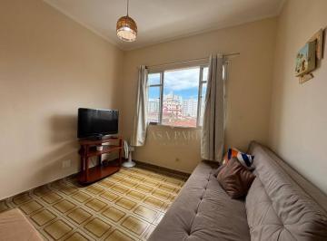 1f517c974a6daa2b4b04437b285b6cd41fb84e2e · Apartamento à venda, 40 m² por R$ 230.000,00 - Caiçara - Praia Grande/SP