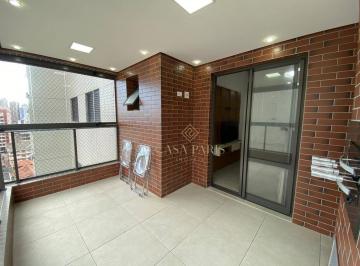 f9710a4f12a74f20f2a58b38c88a322696b63106 · Apartamento com 2 dormitórios à venda, 96 m² por R$ 850.000,00 - Vila Guilhermina - Praia Grande/SP