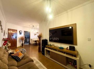 acb863eb457be150aa2d09f8bbfdf1027fa81c95 · Apartamento à venda, 120 m² por R$ 745.000,00 - Vila Guilhermina - Praia Grande/SP