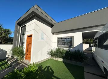 Casa · 87m² · 2 Quartos · 1 Vaga · Casa Padrão à venda em Nova Trento/SC