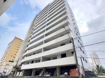 11ed76b2f8a54acccd42f314d51abf6abffd2d1c · Apartamento com 2 dormitórios à venda, 78 m² por R$ 530.000,00 - Aviação - Praia Grande/SP