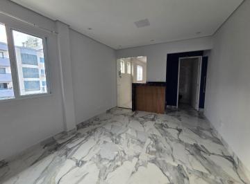 285a55ba52c41a41f11a81906a992a7fd2d66bf0 · Apartamento à venda, 55 m² por R$ 290.000,00 - Canto do Forte - Praia Grande/SP