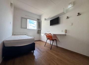 27214d43e7dfc18289e3c73240b8eac10053be36 · Apartamento à venda, 34 m² por R$ 295.000,00 - Jardim Faculdade - Sorocaba/SP