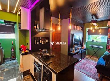 af87b1379e67623a5099b461b145d565c3d08413 · Apartamento com 2 dormitórios à venda, 51 m² por R$ 325.000,00 - Jardim Gonçalves - Sorocaba/SP