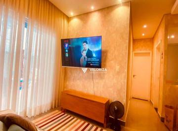 64ddc6f7b627cf6f9606c6972d77ac4ee4f301a6 · Apartamento com 2 dormitórios à venda, 102 m² por R$ 450.000,00 - Jardim Leocádia - Sorocaba/SP