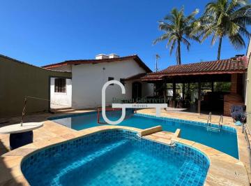 a65194b8dfab130c7a852fc4f9453e8650f202fa · Casa com 3 dormitórios à venda, 262 m² por R$ 960.000,00 - Jardim Icaraíba - Peruíbe/SP