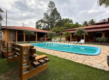 070dd85755e3545ff11f018b68ed0621b232b42d · Chácara com 5 quartos à venda, 1875 m² por R$ 1.350.000 - Bairro Parque Agrinco - Guararema/SP