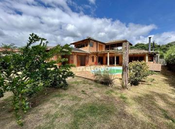 f864aea692150d924c85be94627a18d2afb66c1a · Casa com 3 quartos à venda, 296 m² por R$ 1.680.000 - Condomínio Residencial Ponte de Pedra - Guarar