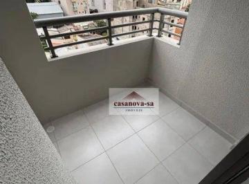 36abec469ccb2d0590b7933b3406abd13beb1d95 · Apartamento com 2 dormitórios para alugar, 59 m² por R$ 2500/mês - Vila São Pedro - Santo André/SP
