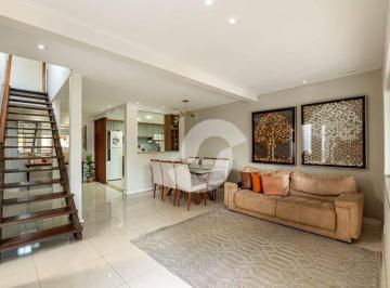 SALA · Casa com 3 dormitórios à venda, 280 m² por R$ 1.390.000,00 - Serra Grande - Niterói/RJ