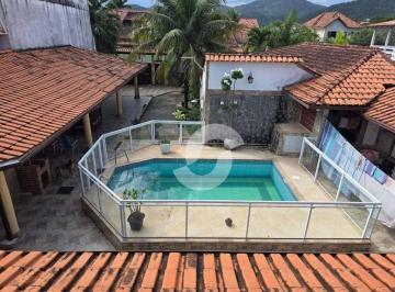 af453fc4c4d893797b53b9f78569da75deac10b4 · Casa com 2 dormitórios à venda no AMOLI, 200 m² por R$ 1.400.000 - Itaipu - Niterói/RJ