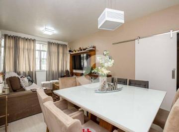 Sala · Apartamento com 3 dormitórios à venda, 92 m² por R$ 1.000.000,00 - Icaraí - Niterói/RJ