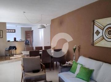 16eeab628fcd52b78d229e3ddf8d75a49eaf8e50 · Casa com 2 dormitórios à venda, 127 m² por R$ 800.000,00 - Cafubá - Niterói/RJ