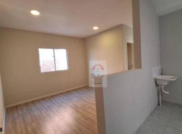 71bf2ce4c8183b06a4a808f74abd5377a673d14d · Apartamento à venda, 44 m² por R$ 165.000,00 - Jardim Gurilândia - Taubaté/SP