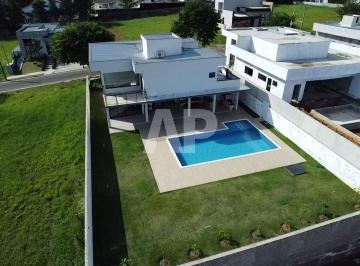 5d03dc5481e2bc70546fe5f7ed2e4f31c181c3d2 · Casa com 4 dormitórios à venda, 800 m² por R$ 3.000.000,00 - Condomínio Portal dos Bandeirantes II -