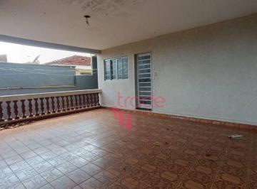 6d8b157f43ca8d3773134e7e86b30dfd6e303df7 · Casa à Venda de 04 Quartos no Bairro Jardim Castelo Branco em Ribeirão Preto com 01 Salão.