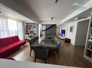 8657057889d40945790c5f0d3688df1bf6e4283c · Cobertura com 3 dormitórios à venda, 162 m² por R$ 1.200.000 - Engordadouro - Jundiaí/SP