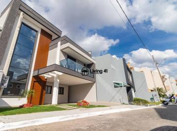 031b7f7fb563dfdee48bbed56bb7e353e7989a9f · Sobrado com 4 dormitórios à venda, 180 m² por R$ 1.499.000,00 - Uberaba - Curitiba/PR
