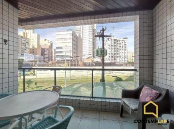 222a92973a341db3e0875d25778229752ff5aecc · Apartamento com 3 dormitórios à venda, 107 m² por R$ 615.000,00 - Campo Grande - Santos/SP