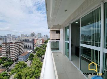 6c0b2b441192919e3ee5950f4e4cc51233f027b6 · Sala à venda, 51 m² por R$ 560.000,00 - Gonzaga - Santos/SP