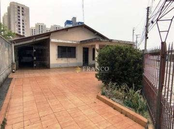 3213ae838530770b9199d6740de8f44f42b7dab9 · Casa com 4 dormitórios à venda, 280 m² - Vila São Geraldo - Taubaté/SP